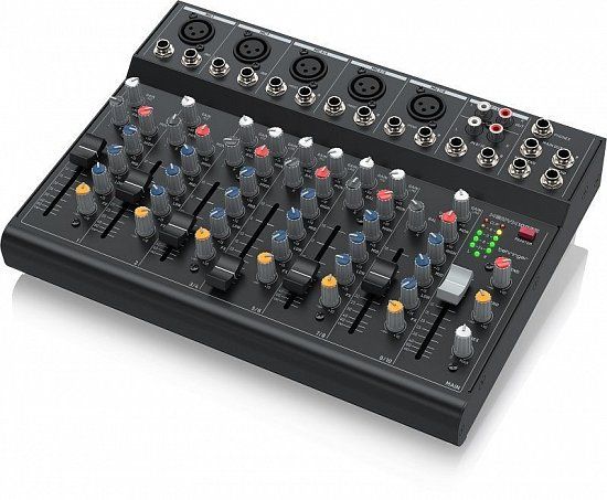 Мікшер Behringer XENYX 1003B