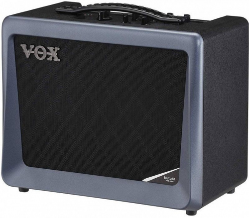Комбопідсилювач VOX VX50-GTV MODELING GUITAR AMPLIFIER - JCS.UA