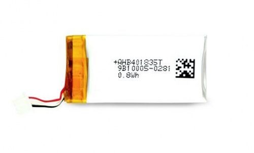 Запасной аккумулятор EPOS DW BATT 03 - JCS.UA