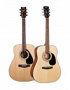 Гитара акустическая: как выбрать и купить идеальный инструмент (Полный гайд)