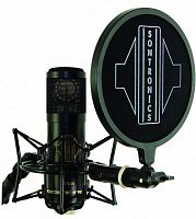 Микрофон SONTRONICS STC-20 PACK - JCS.UA