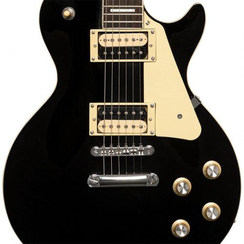 Электрогитара STAGG SEL-STD BLK - JCS.UA фото 3