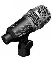 Мікрофон AKG D22 - JCS.UA