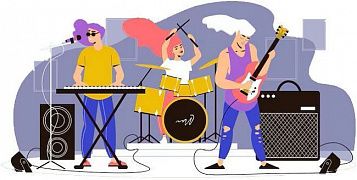 Живые выступления в ресторане: техническое оснащение музыкальных вечеров