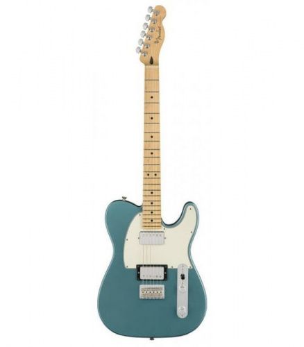 Электрогитара FENDER PLAYER TELECASTER HH MN TPL - JCS.UA