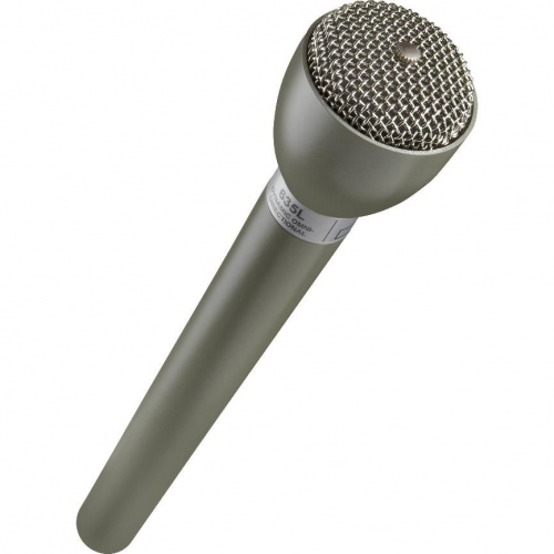 Мікрофон Electro-Voice 635 L - JCS.UA фото 2