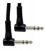 Патч-кабель GEWA Basic Line Stereo Jack 6,3мм/Stereo Jack 6,3мм (0,9м) - JCS.UA