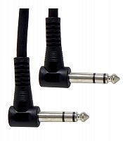 Патч-кабель GEWA Basic Line Stereo Jack 6,3 мм/Stereo Jack 6,3 мм (0,9 м) - JCS.UA