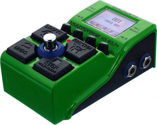 Педаль Zoom MS-90LP+ - JCS.UA фото 5