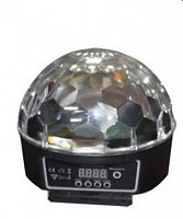 Светодиодный прибор Free Color Ball 35 - JCS.UA