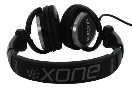 Навушники Allen Heath XONE: XD40X - JCS.UA фото 2