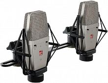 Конденсаторный микрофон sE Electronics T1 pair - JCS.UA