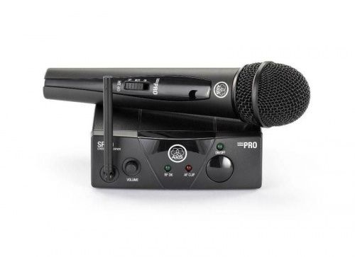 Радіосистема AKG WMS40MiniVocSet - JCS.UA фото 3