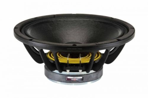 Динамик B&C Speakers 12FW64 - JCS.UA фото 2