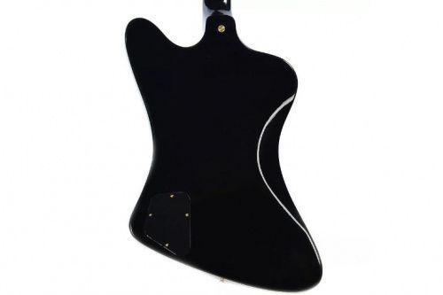 Електрогітара GIBSON FIREBIRD CUSTOM EBONY - JCS.UA фото 5