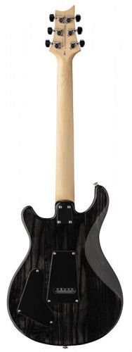 Электрогитара PRS SE Swamp Ash Special (Charcoal) - JCS.UA фото 2 Электрогитара PRS SE Swamp Ash Special (Charcoal) - JCS.UA фото 2