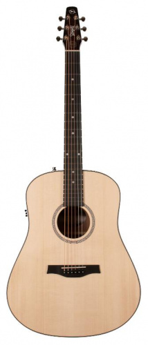 Электроакустическая гитара SEAGULL 046454 - Maritime SWS SG QIT - JCS.UA
