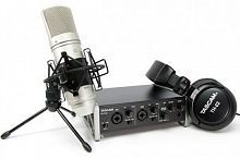 Комплект Tascam US-2x2TP - JCS.UA