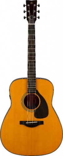 Электроакустическая гитара YAMAHA FGX5 - JCS.UA