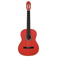 Классическая гитара Salvador Cortez CG-144-RD - JCS.UA