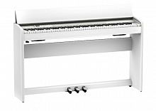 Цифровое пианино Roland F701 WH - JCS.UA