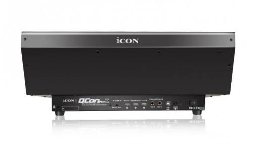 DAW контролер Icon QconPro X - JCS.UA фото 4