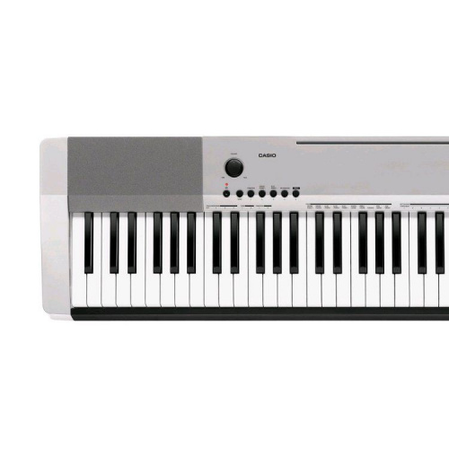Цифрове фортепіано Casio CDP-130SR - JCS.UA фото 4