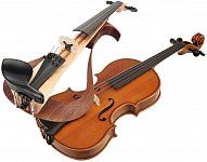 Скрипки Yamaha: обзор моделей для начинающих и профессионалов