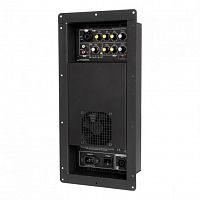 Вбудований підсилювач Park Audio DX2000Sfx PFC - JCS.UA