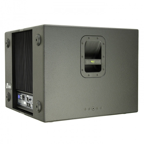 Сабвуфер KV2 Audio EX2.2 US - JCS.UA фото 3
