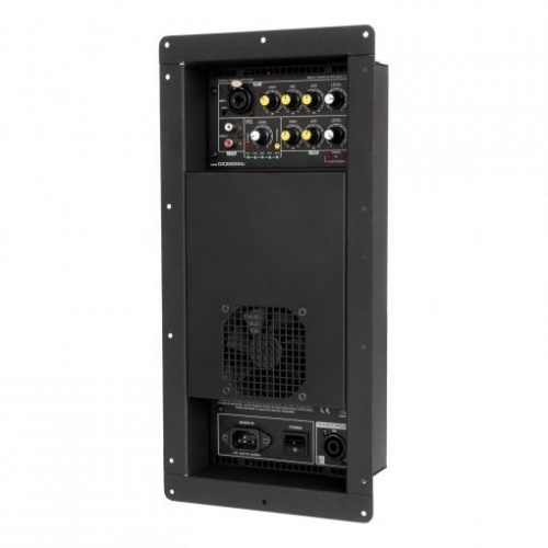 Встраиваемый усилитель Park Audio DX2000Sfx PFC - JCS.UA