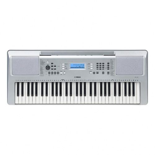 Синтезатор YAMAHA YPT-370 - JCS.UA