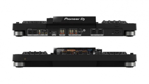 DJ-контроллер Pioneer XDJ-RX3 - JCS.UA фото 2