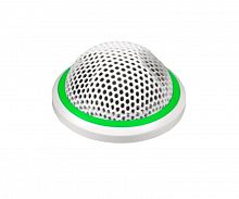 Микрофон Shure MX395W/BI-LED - JCS.UA