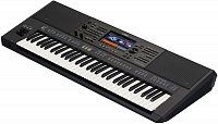 Синтезатор Yamaha PSR-SX720: Музыкальная магия у вас в руках