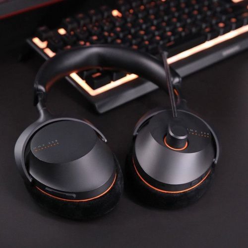 Наушники Beyerdynamic MMX 230 wireless black - JCS.UA фото 6
