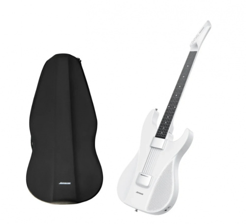 Смарт-гітара AEROBAND  Painless Guitar with bag/WH - JCS.UA фото 2