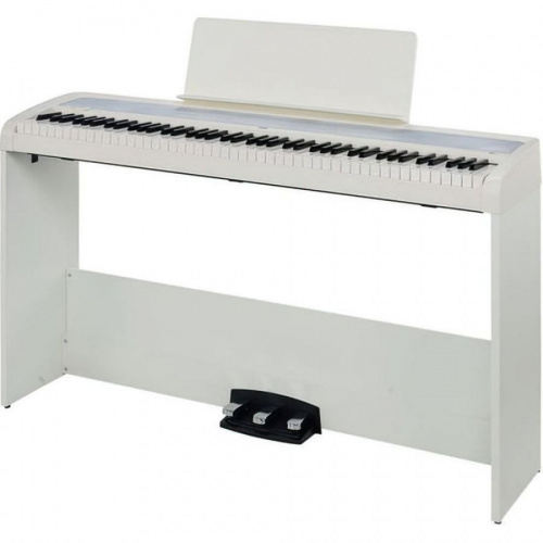 Цифровое фортепиано KORG B2SP-WH - JCS.UA фото 4