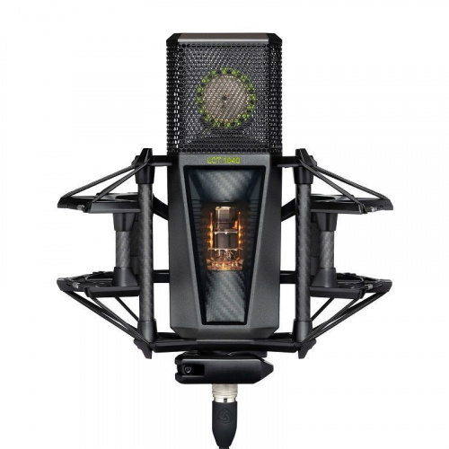 Микрофон Lewitt LCT 1040 - JCS.UA фото 2