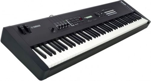 Синтезатор Yamaha MX88 - JCS.UA фото 5