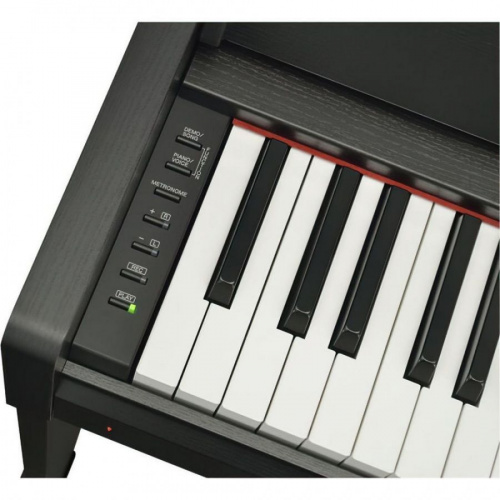 Цифровое фортепиано YAMAHA ARIUS YDP-S34 (Black) - JCS.UA фото 6