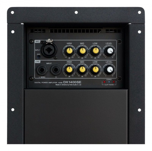 Усилительный модуль Park Audio DX1400SE - JCS.UA фото 4