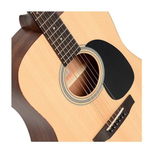 Акустическая гитара SIGMA GUITARS DM-ST+ - JCS.UA фото 3