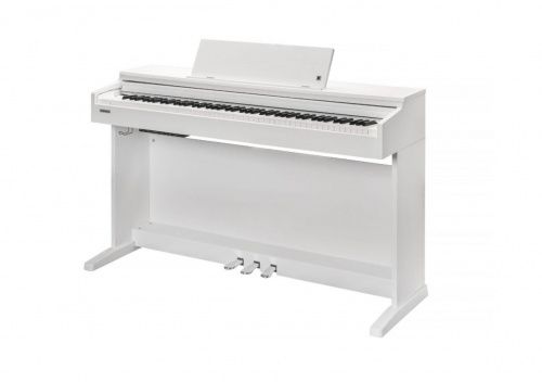 Цифровое пианино Kurzweil M215 WH - JCS.UA фото 4 Цифровое пианино Kurzweil M215 WH - JCS.UA фото 4