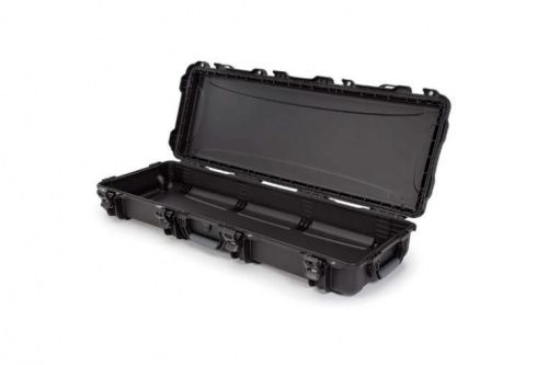 Кейс Nanuk 990 case w/foam Black - JCS.UA фото 3