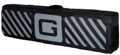 Чехол GATOR G-PG-76 SLIM Pro-Go Series Slim 76-Note Keyboard Gig Bag - JCS.UA фото 5