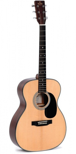 Акустична гітара Sigma 000M-1 - JCS.UA