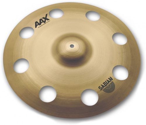 Тарілка SABIAN 18" AAX O-Zone Crash - JCS.UA