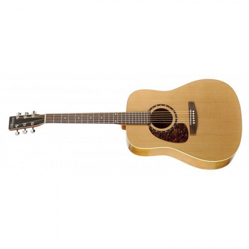 Акустическая гитара NORMAN 021123 - Protege B18 Cedar Left - JCS.UA фото 2