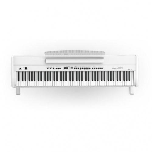 Цифрове піаніно Orla Stage Studio DLS (White)  - JCS.UA фото 2